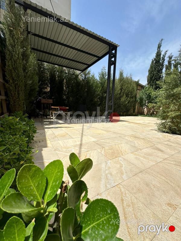 Satılır 4 otaqlı Həyət evi / Villa, 224 m², Masazır — Ev, villa, Abşeron (7)