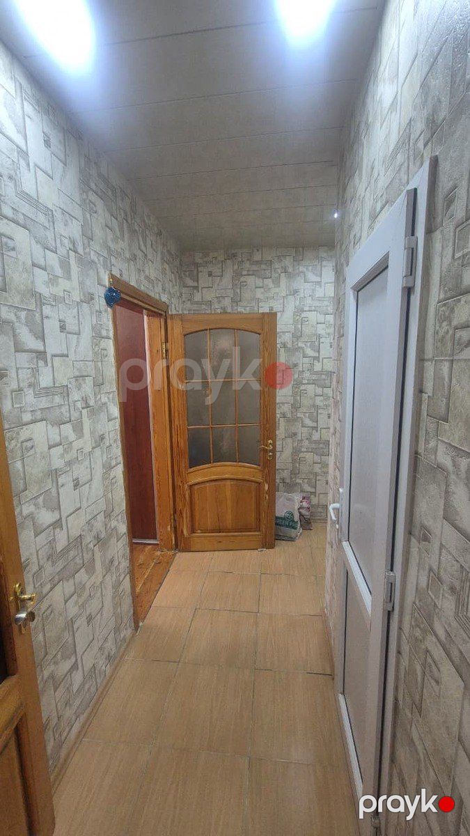 Satılır 2 otaqlı köhnə tikili 45 m² — Mənzil, Bakı (11)