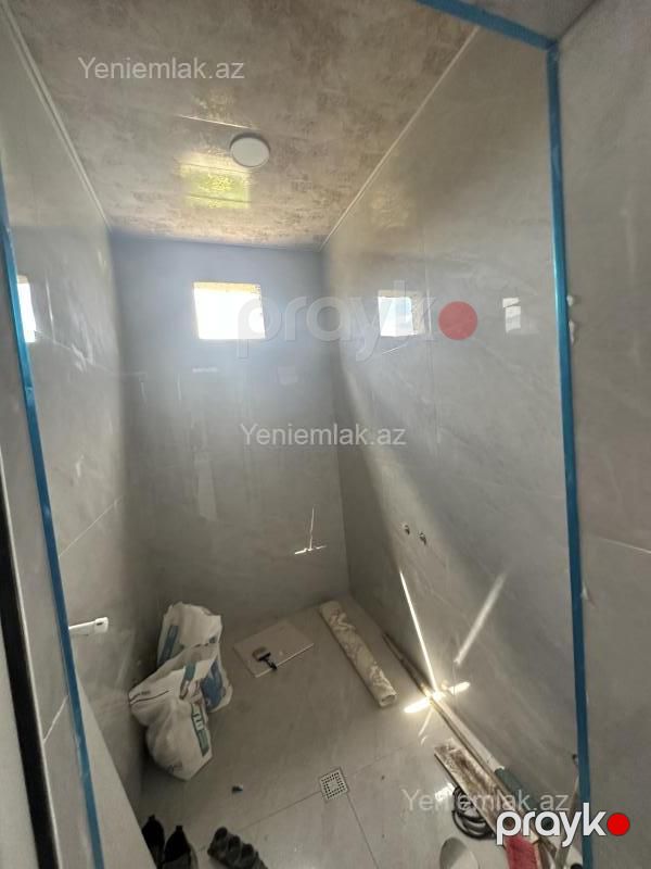 Satılır 3 otaqlı Həyət evi / Villa, 75 m², Saray — Ev, villa, Abşeron (4)