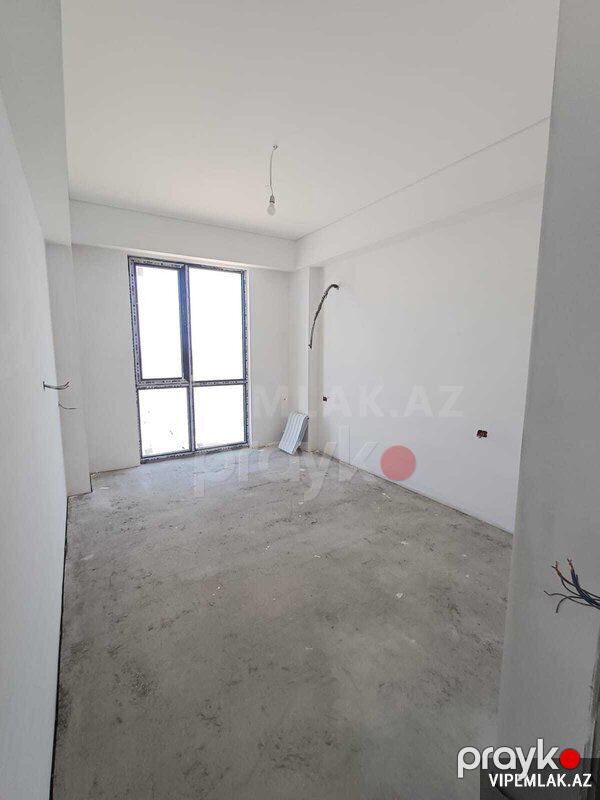 Yasamal rayonunda 3 otaqlı Yeni tikili Satılır, 72 m² — Mənzil, Bakı (3)