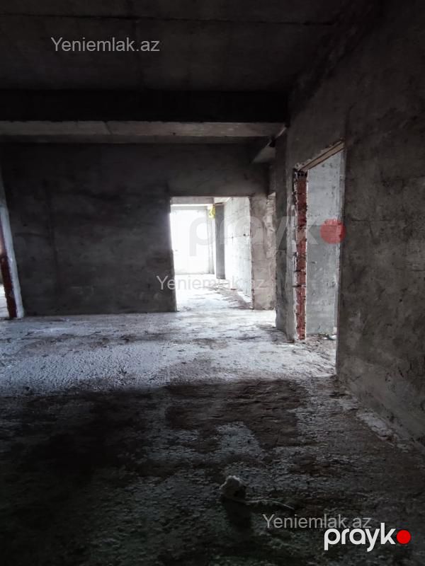 Satılır 4 otaqlı Bina evi menzil (Yeni tikili), 178.6 m², Xətai rayonu — Mənzil, Bakı (12)