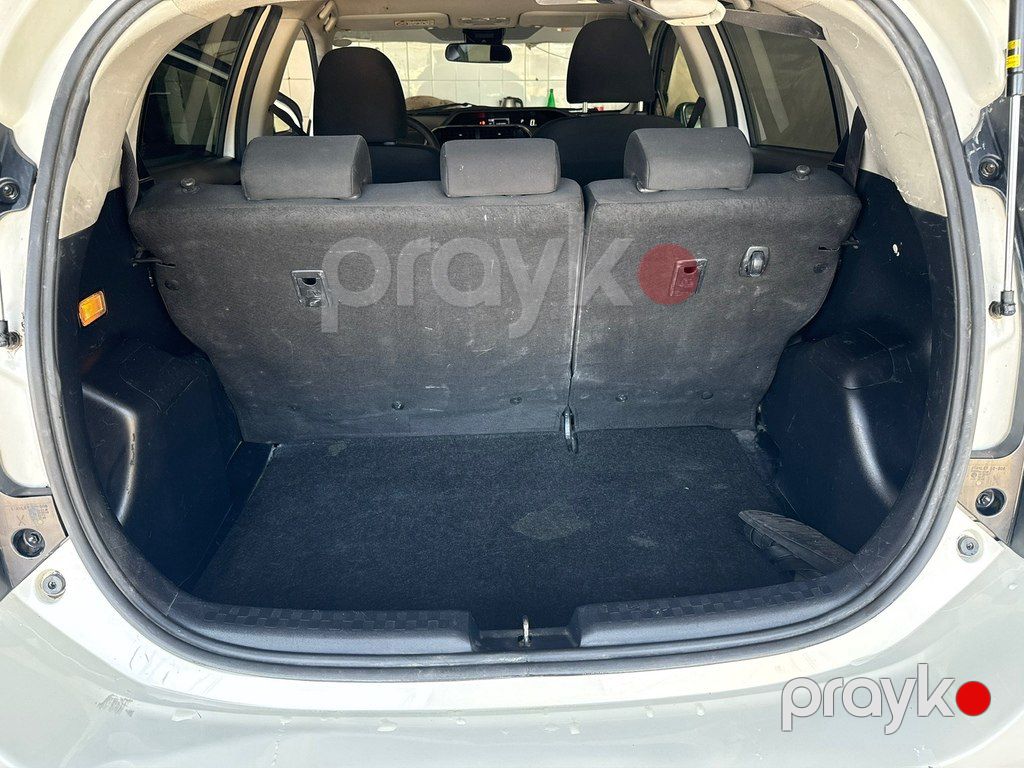 Toyota Aqua, 1.5 L, 0.9 kWh, 2019 il, 175 000 km — Avtomobillər, Bakı (10)