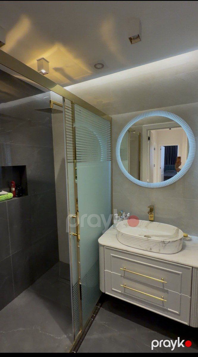 İcarəyə verilir 3 otaqlı yeni tikili 75 m² — Mənzil, Bakı (5)