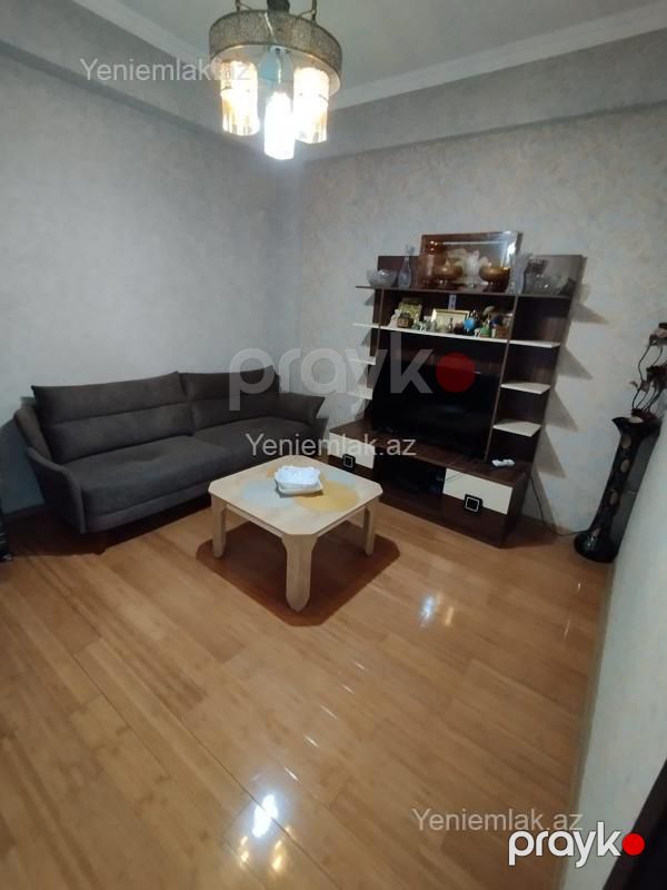 Satılır 2 otaqlı Bina evi menzil (Yeni tikili), 51 m², Xırdalan ş — Mənzil (4)