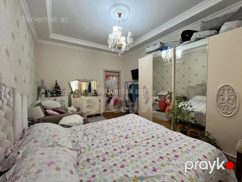 Satılır 4 otaqlı Həyət evi / Villa, 113 m², Məhəmmədli — Ev, villa, Abşeron (7)