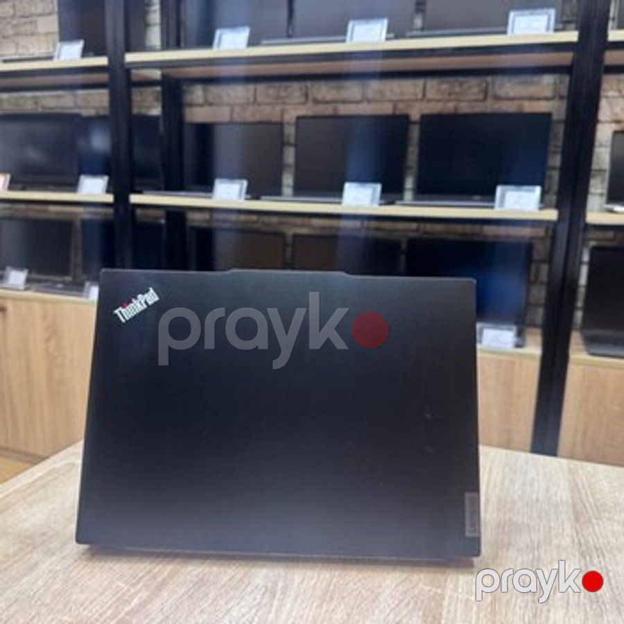 Lenovo ThinkPad E14 Gen 5 — Noutbuklar, Bakı (3)