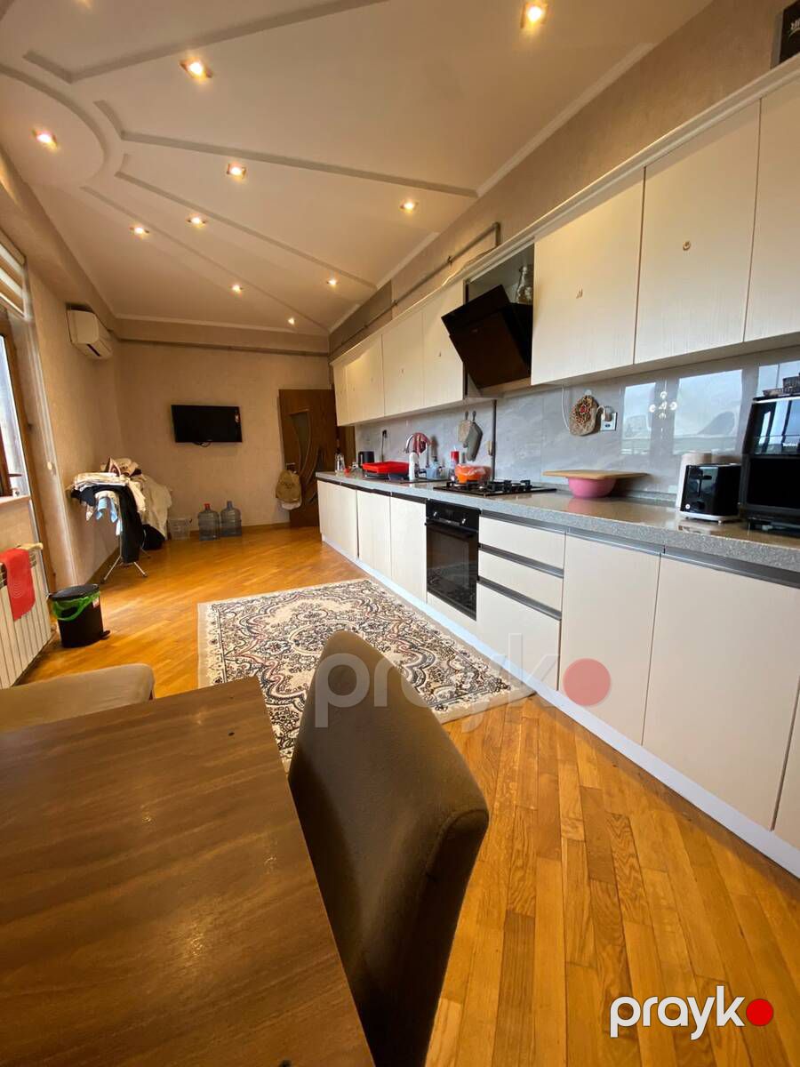 Satılır 3 otaqlı yeni tikili 145 m² — Mənzil, Bakı (3)