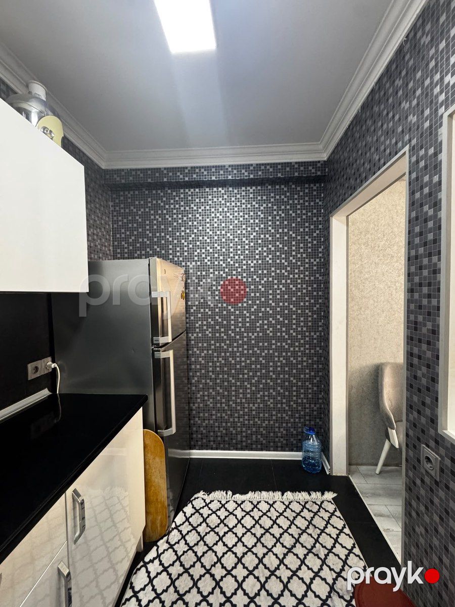 2-otaqlı yeni tikili, Masazır qəs., 48 m² — Mənzil, Bakı (8)