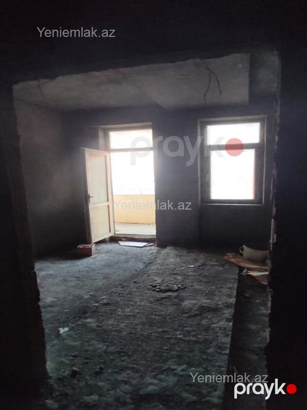 Satılır 2 otaqlı Bina evi menzil (Yeni tikili), 93 m², Məhəmmədli — Mənzil, Abşeron (9)