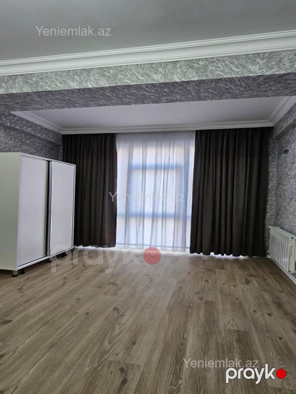 Satılır 2 otaqlı Bina evi menzil (Yeni tikili), 76 m², Sumqayıt Bulvarı — Mənzil, Sumqayıt (10)