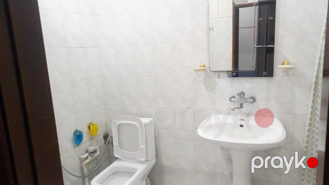 İcarəyə verilir 2 otaqlı yeni tikili 63 m² — Mənzil, Bakı (8)