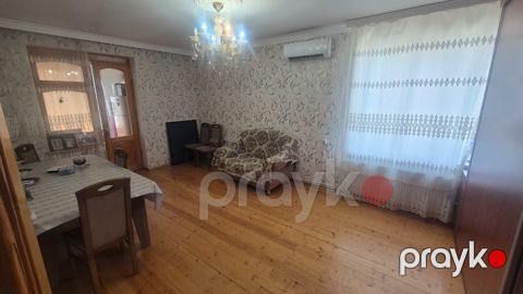 Satılır 2 otaqlı köhnə tikili 45 m² — Bakı
