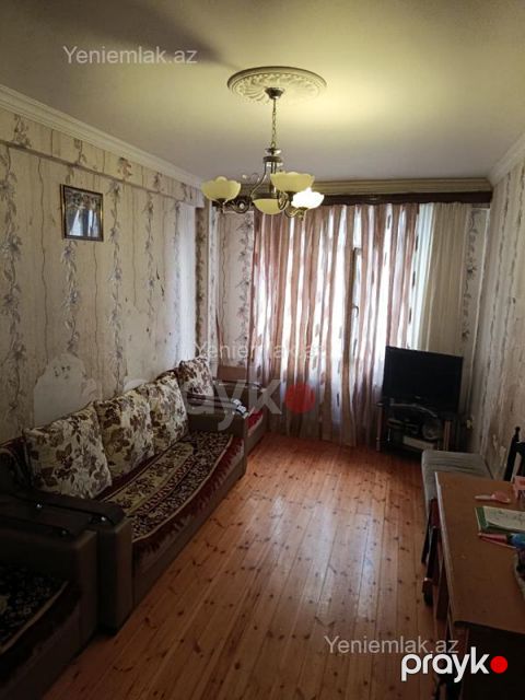 Satılır 2 otaqlı Bina evi menzil (Yeni tikili), 70 m², Xırdalan ş