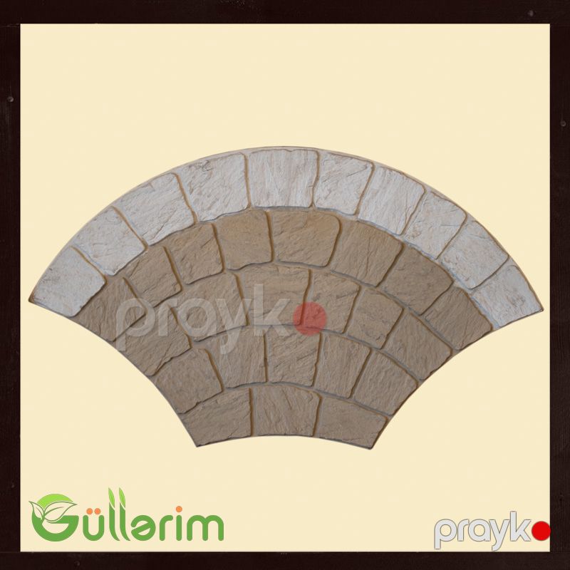 Tamet 036 — Plitka və örtü materialları, Bakı (2)