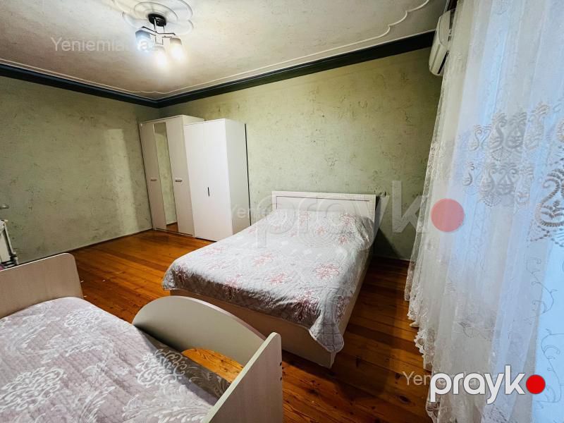 Satılır 1 otaqlı Bina evi menzil (Köhnə tikili), 36 m², Binəqədi rayonu — Mənzil, Bakı (2)