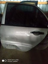 Sol qapi arxa Mitsubishi Lancer 2006 — Cardonor