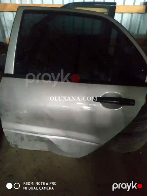 Sol qapi arxa Mitsubishi Lancer 2006 — Bakı