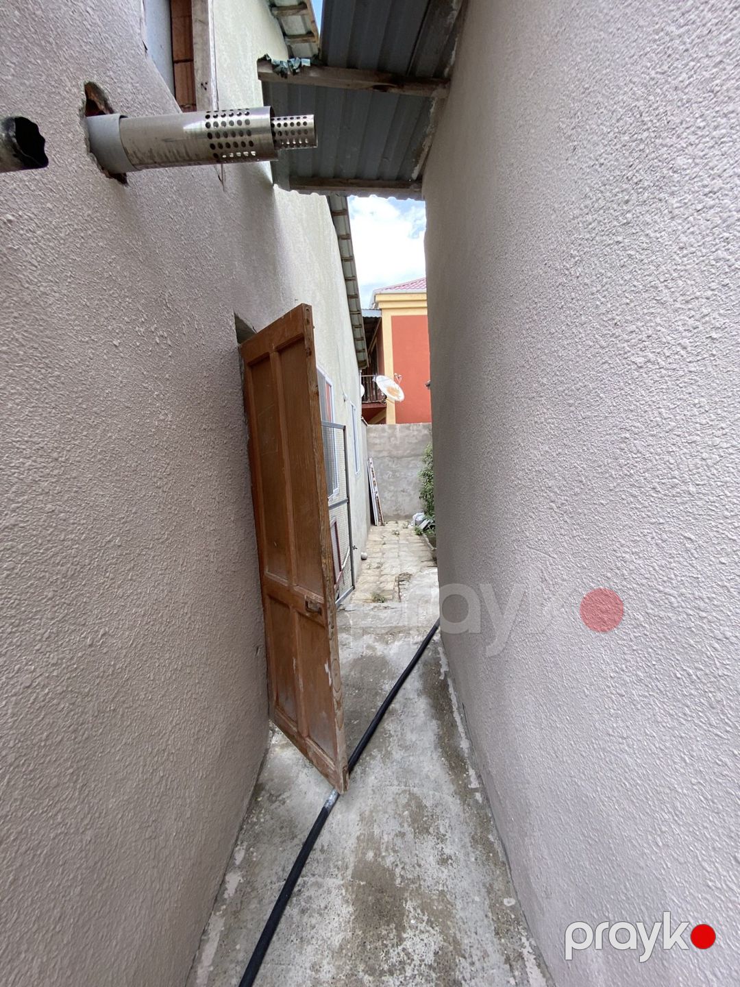 Satılır 5 otaqlı həyət evi/bağ evi 140 m² — Ev, villa, Bakı (5)