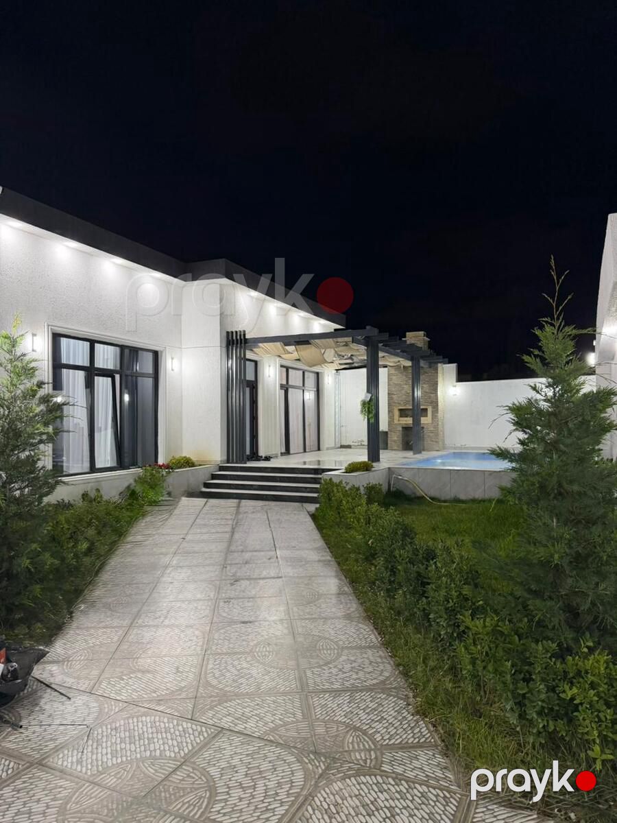 Bağ evi kirayə verilir, Mərdəkan qəs — Ev, villa, Bakı (6)
