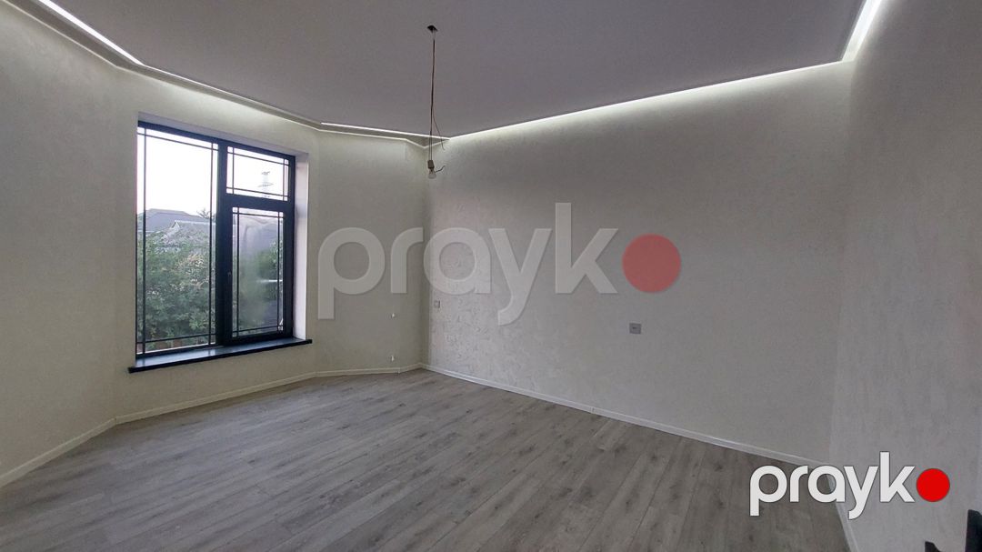 Həyət evi, Masazır qəs — Ev, villa, Bakı (6)
