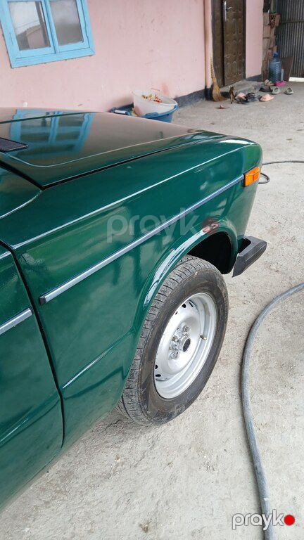 Lada (VAZ) 2106, 1.6 L, 2004 il, 15 555 km — Avtomobillər, Cəlilabad (11)