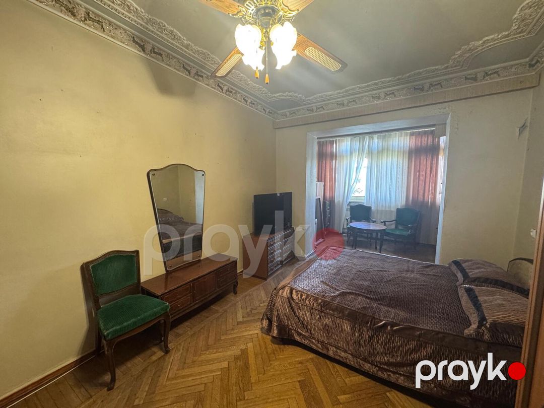 İcarəyə verilir 4 otaqlı köhnə tikili 100 m² — Mənzil, Bakı (2)