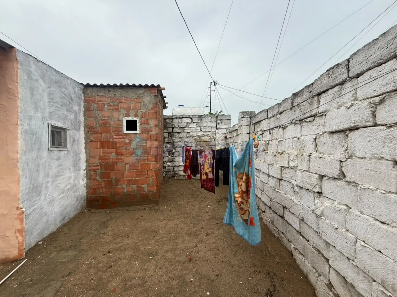 Satılır: 2 Otaq, Evlər/Villalar, Sabunçu r., Maştağa q., 50.00 m² — Ev, villa, Maştağa (2)