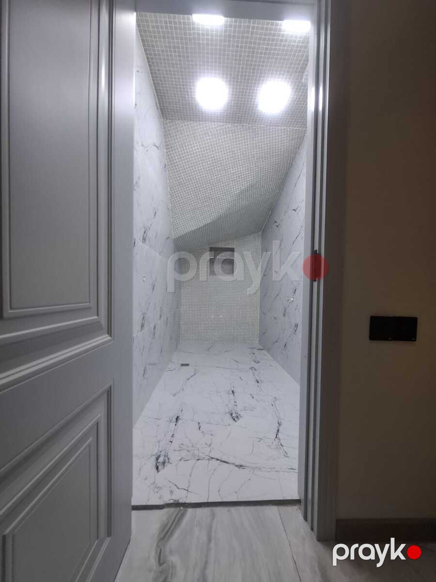 Satılır 6 otaqlı həyət evi/bağ evi 240 m² — Ev, villa, Bakı (11)