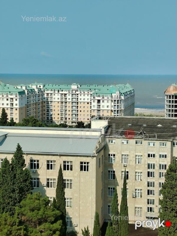 Satılır 2 otaqlı Bina evi menzil (Yeni tikili), 85 m², 1-ci mikrorayon — Mənzil, Sumqayıt (3)
