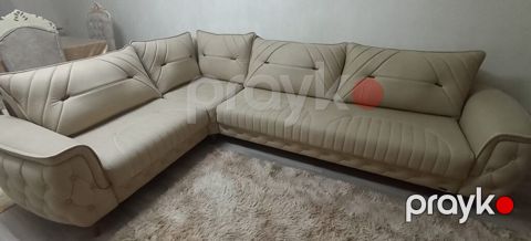 Künc divan, İşlənmiş, Açılan, Bazalı — Bakı
