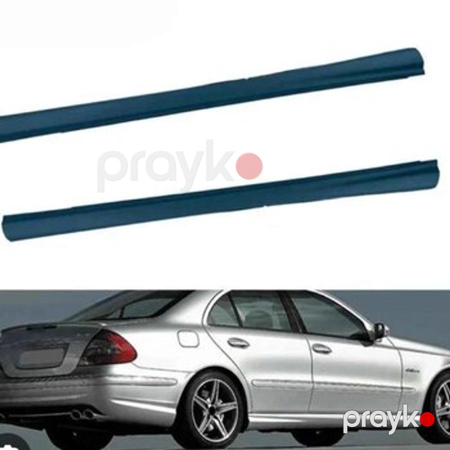 Mercedes W211 yan ayaqaltısı 6.3 AMG — Ehtiyat hissələri, Bakı (4)