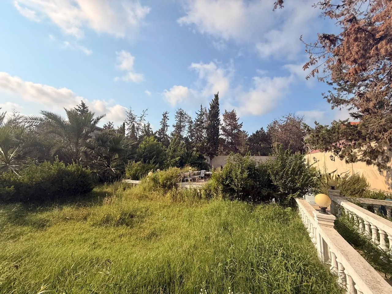 Mərdəkan, Torpaq satılır - 14 sot — Torpaq, Bakı (8)