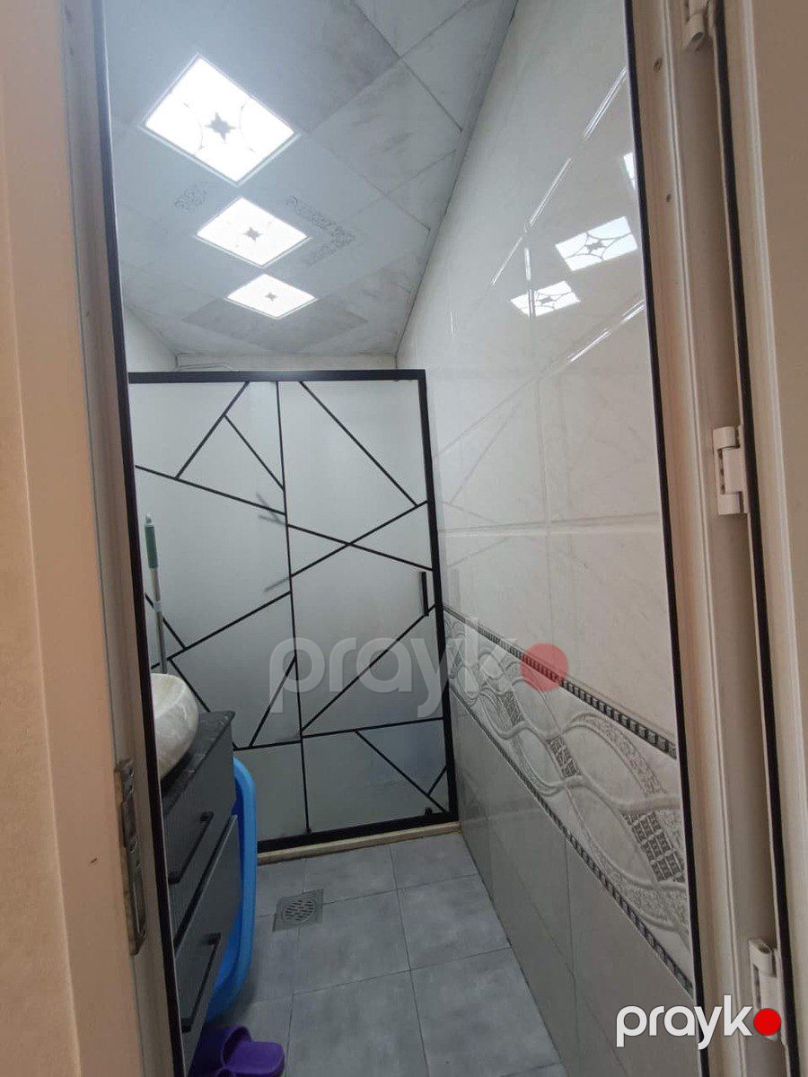 Satılır 2 otaqlı köhnə tikili 70 m² — Mənzil, Bakı (9)