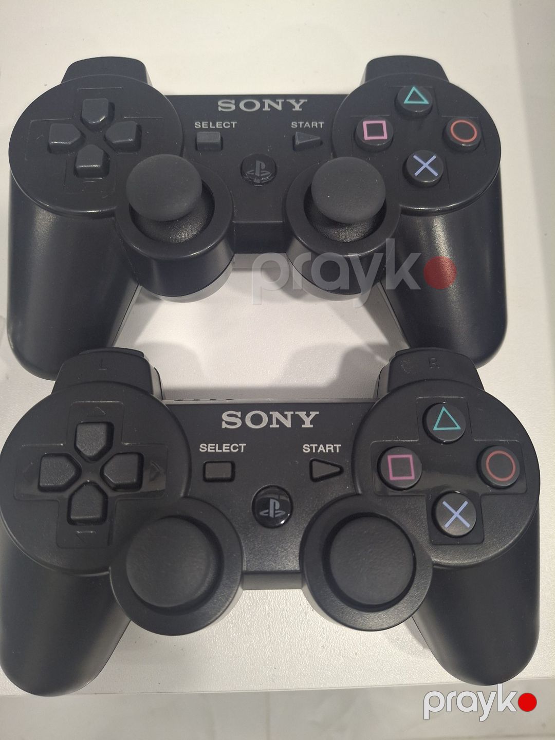 Sony PlayStation 3 160GB — Oyunlar, konsollər və proqramlar, Bakı (4)