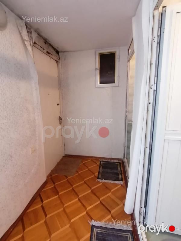 Satılır 6 otaqlı Bina evi menzil (Köhnə tikili), 220 m², Yasamal rayonu — Mənzil, Bakı (10)
