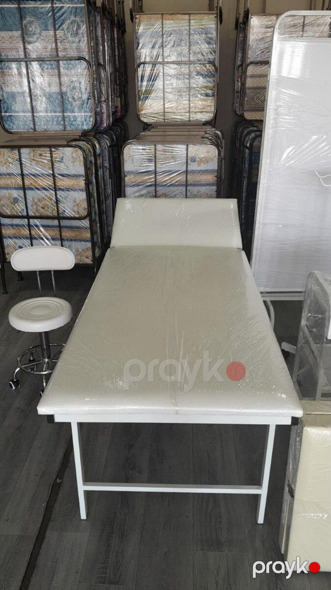 Tibbi çarpayı — Biznes və avadanlıq, Bakı (7)