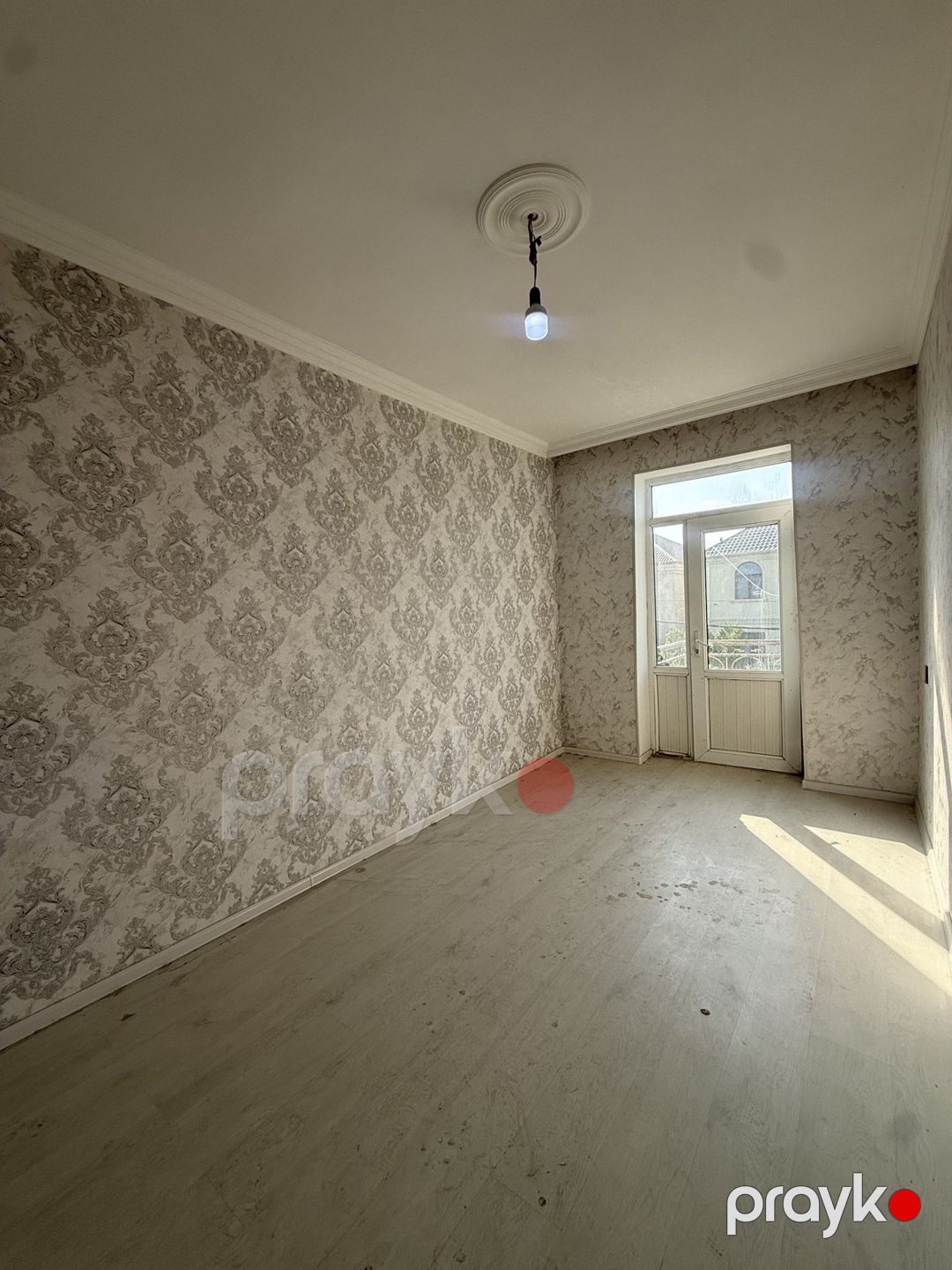 Satılır 4 otaqlı həyət evi/bağ evi 150 m² — Ev, villa, Bakı (12)