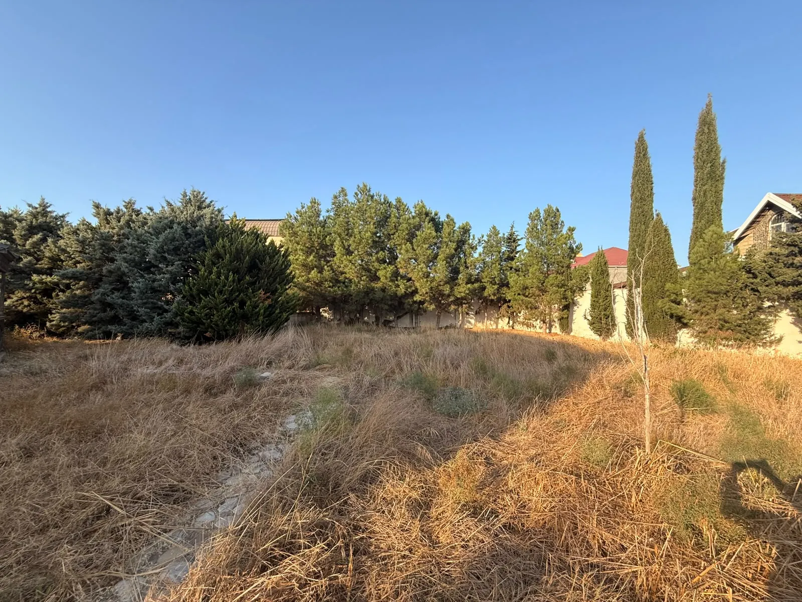 Mərdəkan, Torpaq satılır - 23 sot — Torpaq, Bakı (5)
