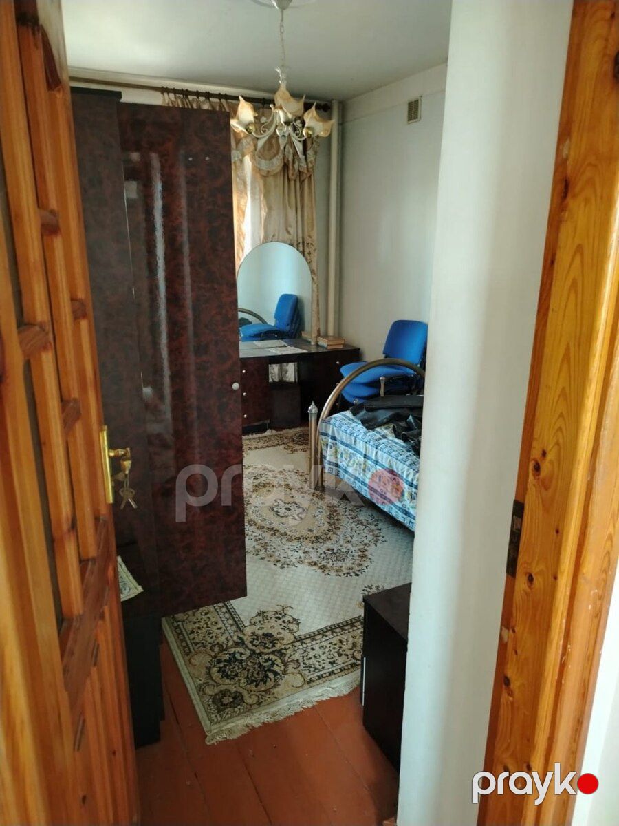 5-otaqlı yeni tikili, Lənkəran r., 100 m² — Mənzil, Lənkəran (9)