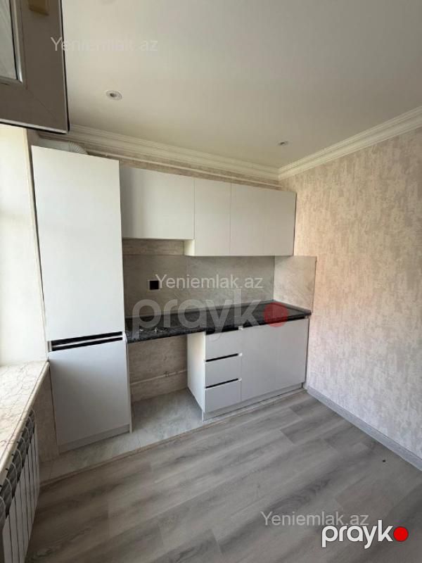 Satılır 2 otaqlı Bina evi menzil (Köhnə tikili), 60 m², Nərimanov rayonu — Mənzil, Bakı (7)