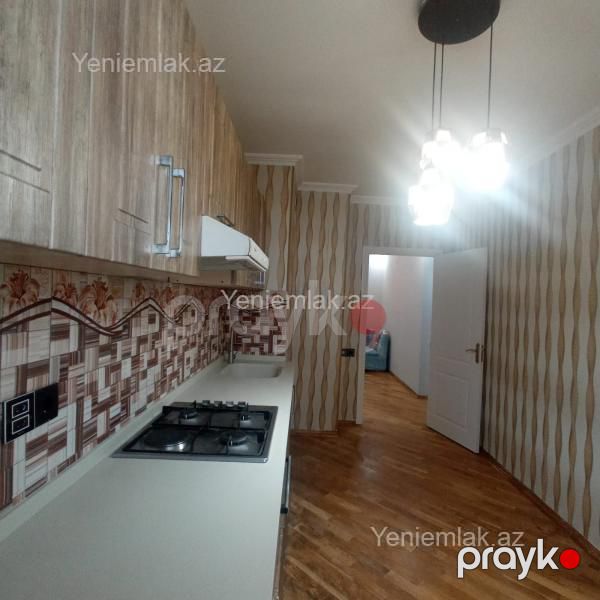 Satılır 3 otaqlı Bina evi menzil (Yeni tikili), 115 m², Sabunçu rayonu — Mənzil, Bakı (10)