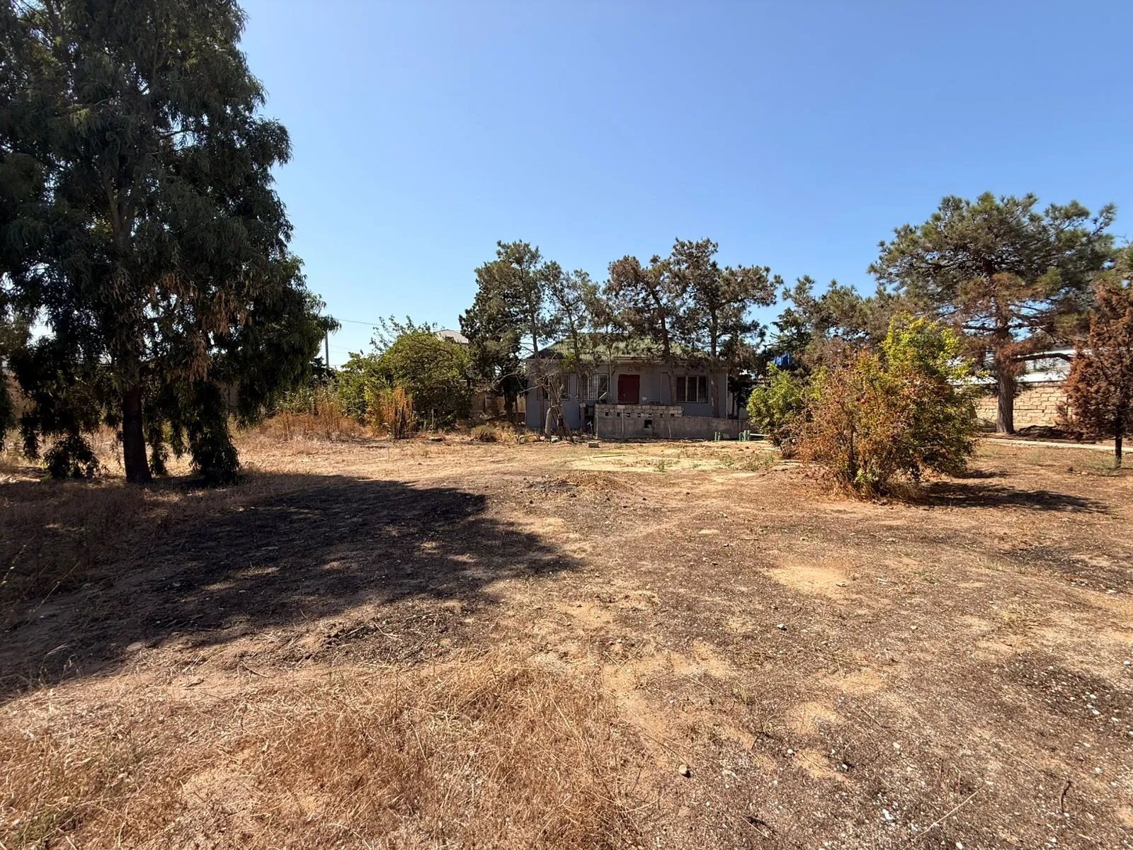 Şüvəlan, Torpaq satılır - 4 sot — Torpaq, Bakı (9)
