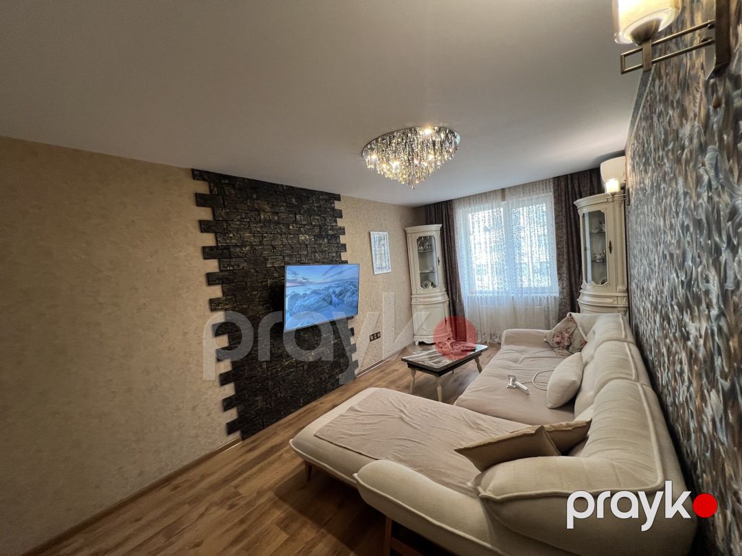 Satılır 3 otaqlı köhnə tikili 80 m² — Mənzil, Bakı (2)
