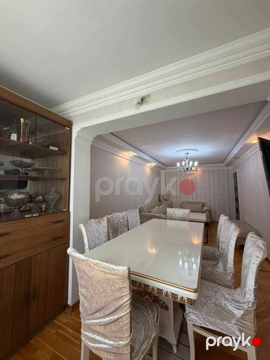 Satılır 3 otaqlı köhnə tikili 80 m² — Mənzil, Bakı (2)