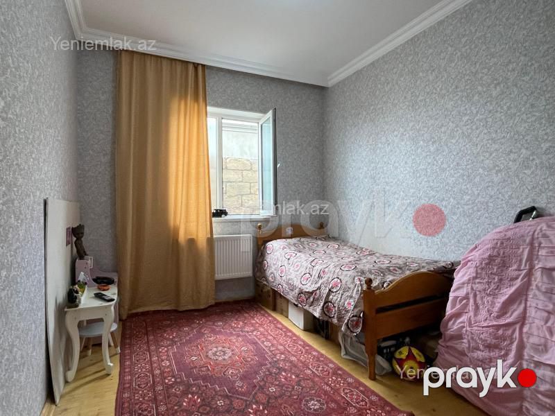 Satılır 4 otaqlı Həyət evi / Villa, 100 m², Digah — Ev, villa, Abşeron (9)