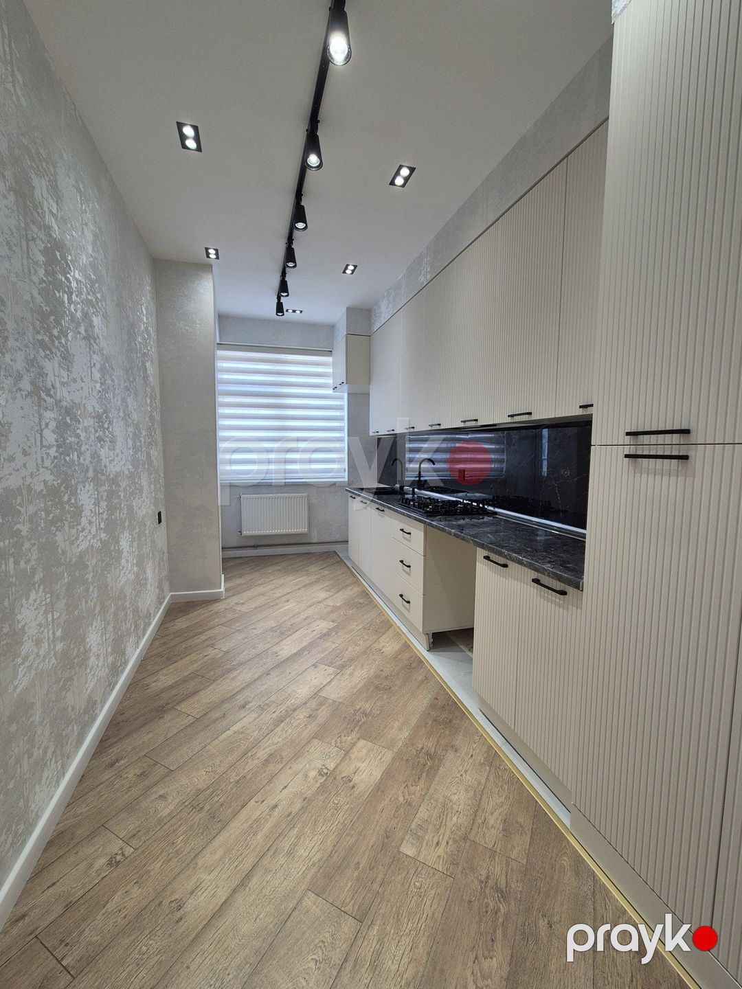 Satılır 3 otaqlı yeni tikili 100 m² — Mənzil, Bakı (4)