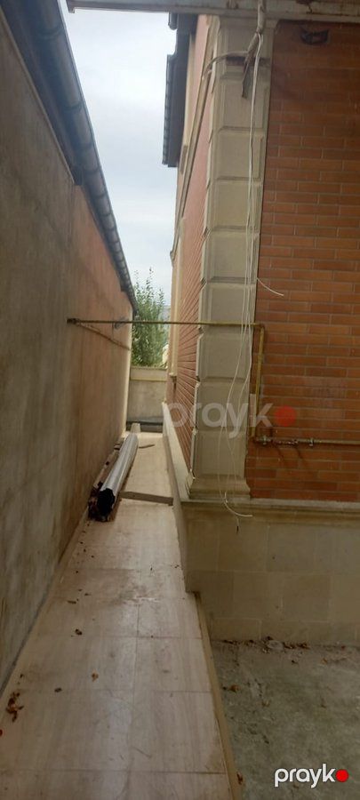 Bağ evi, 245 m², Şamaxı — Ev, villa, Şamaxı (2)