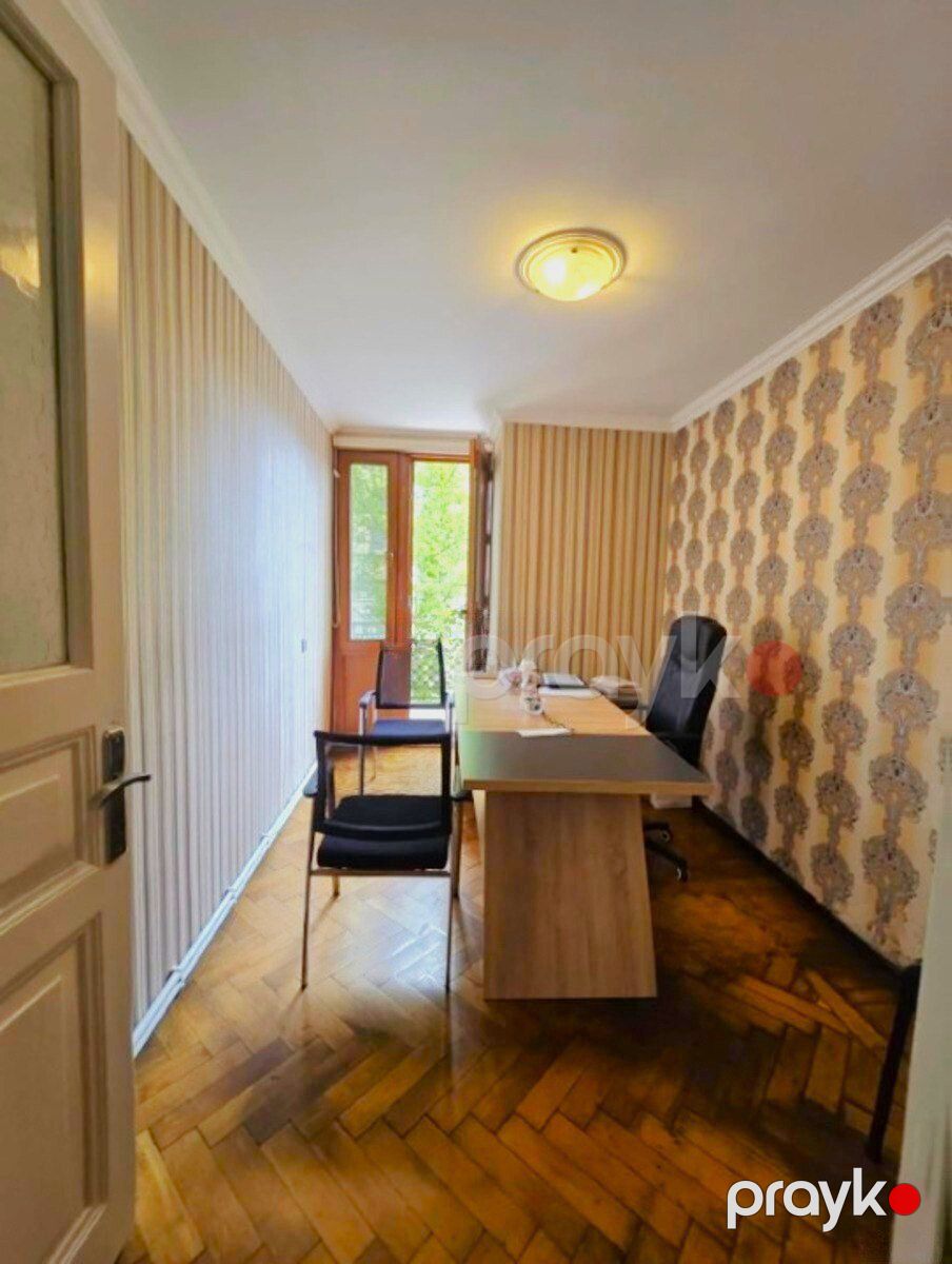 İcarəyə verilir 5 otaqlı ofis 150 m² — Ofis, Bakı (4)