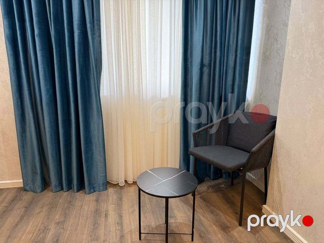 İcarəyə verilir 2 otaqlı yeni tikili 65 m² — Mənzil, Bakı (2)