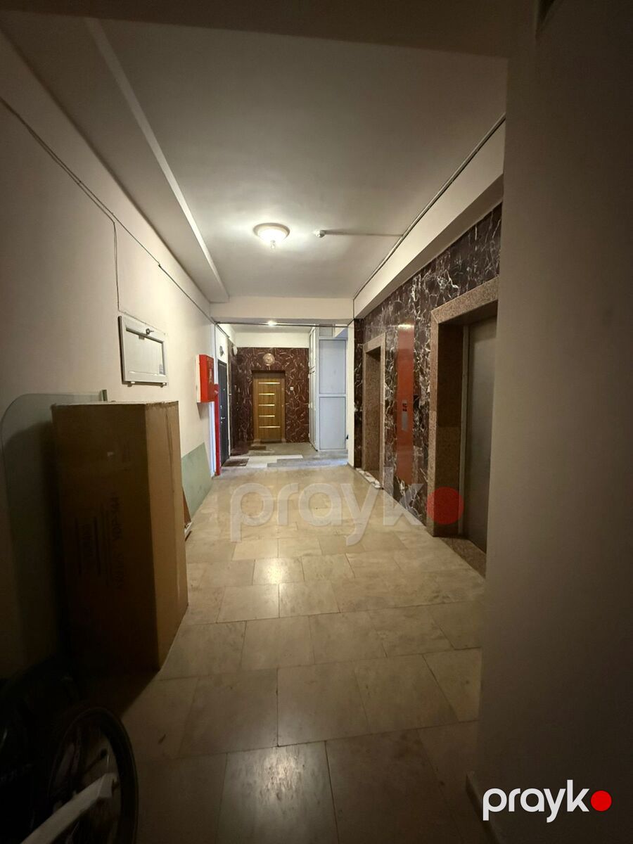 Satılır 4 otaqlı yeni tikili 158 m² — Mənzil, Bakı (12)